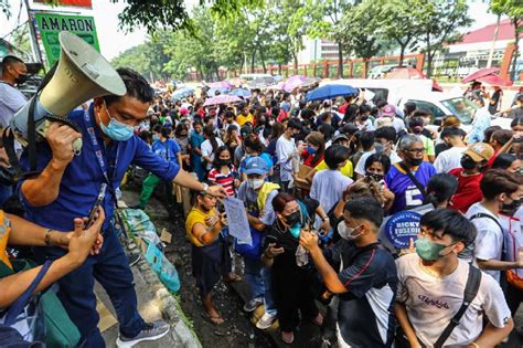 Mga LGU tutulong sa pamimigay ng educational assistance.